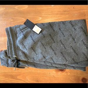 Cozy Bebe sweat pants